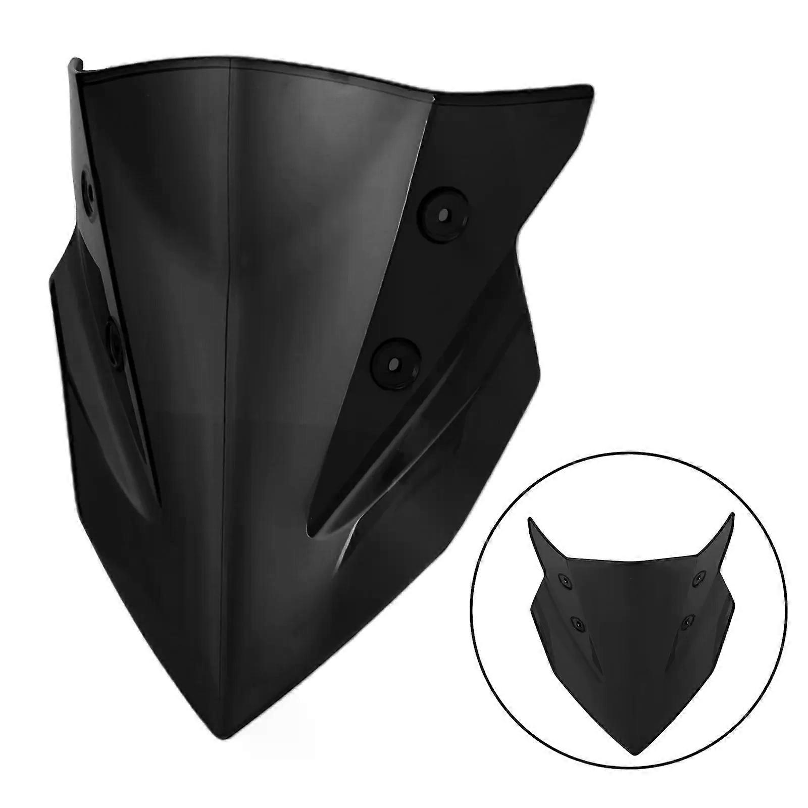 Artudatech Windshield Windscreen Wind Shield Protector for Kawasaki Z400 -