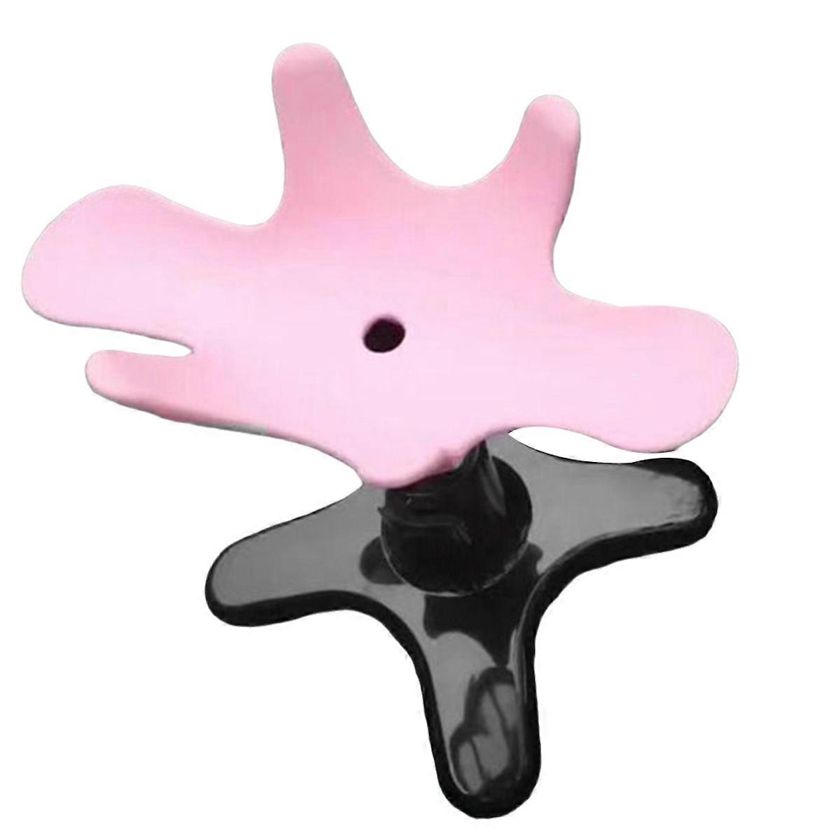 Dog Grooming Beauty Fixed Table Base Frame Adjustable Removable Grooming Fixing Table Metal Universal Pet Bath Fixer A