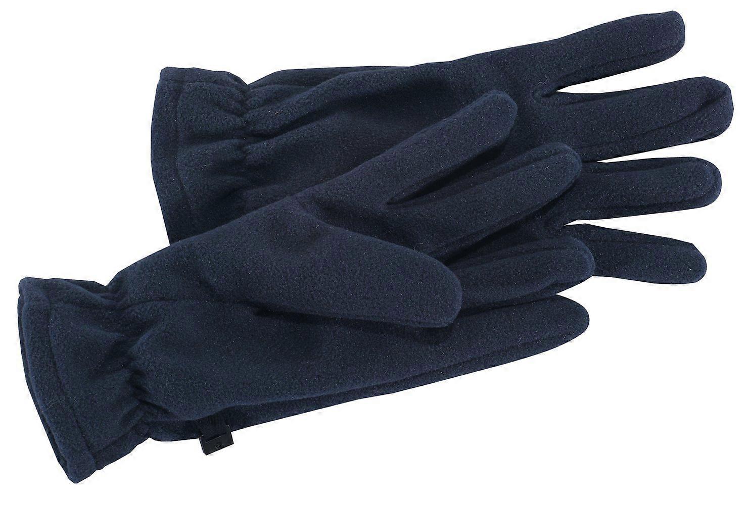 Fleece Gloves for Winter Outdoor Activities