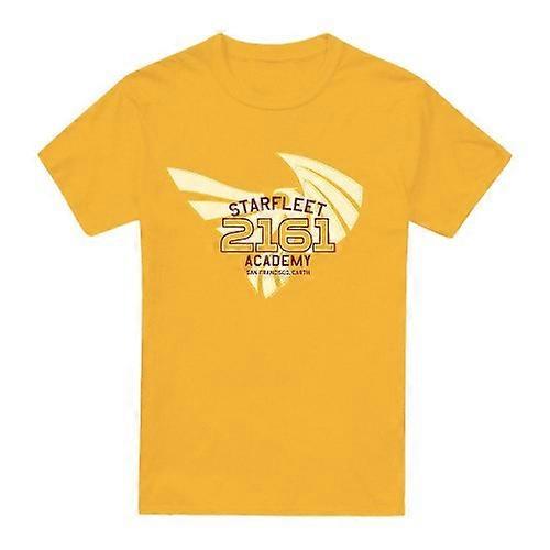 Star Trek Mens 2161 T-Shirt