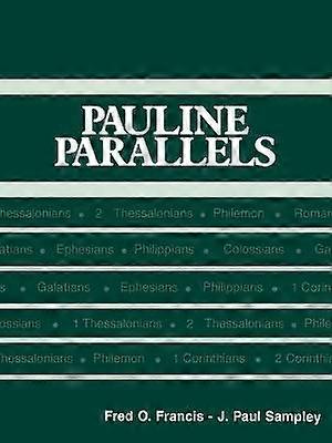Parallèles avec Pauline