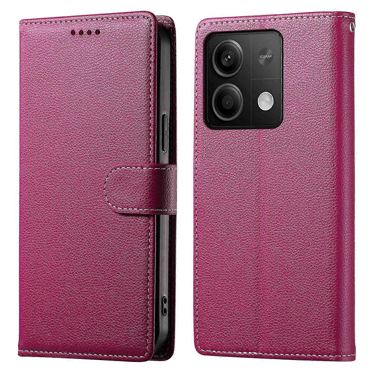 For Xiaomi Redmi Note 13 5G Phone Case