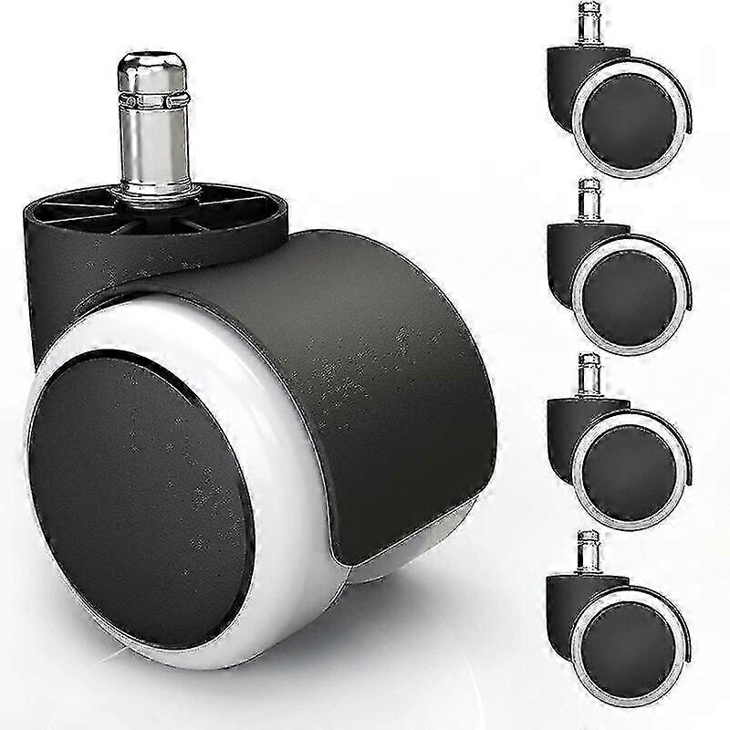 DWW-ロットDe 5ルーレットDe長椅子デビューロー11x22ミリメートル - ブランルー注ぎ長椅子Ppivotantes再チェンジコンセプションダブルルーf74