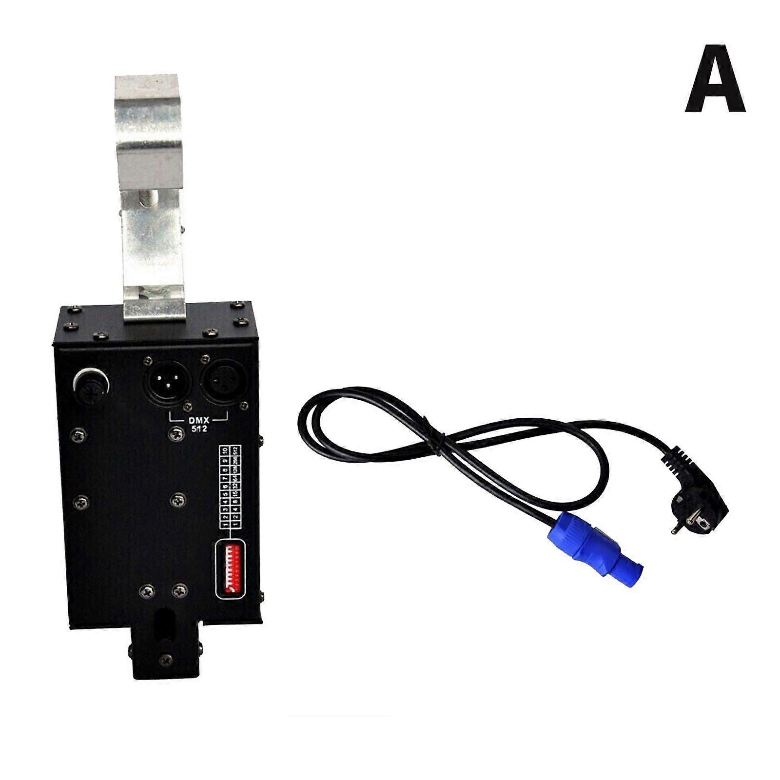 TP-D10 100W Bühnenlicht Vorhang Drop Control Curtain Drop System DMX & Handbuch e