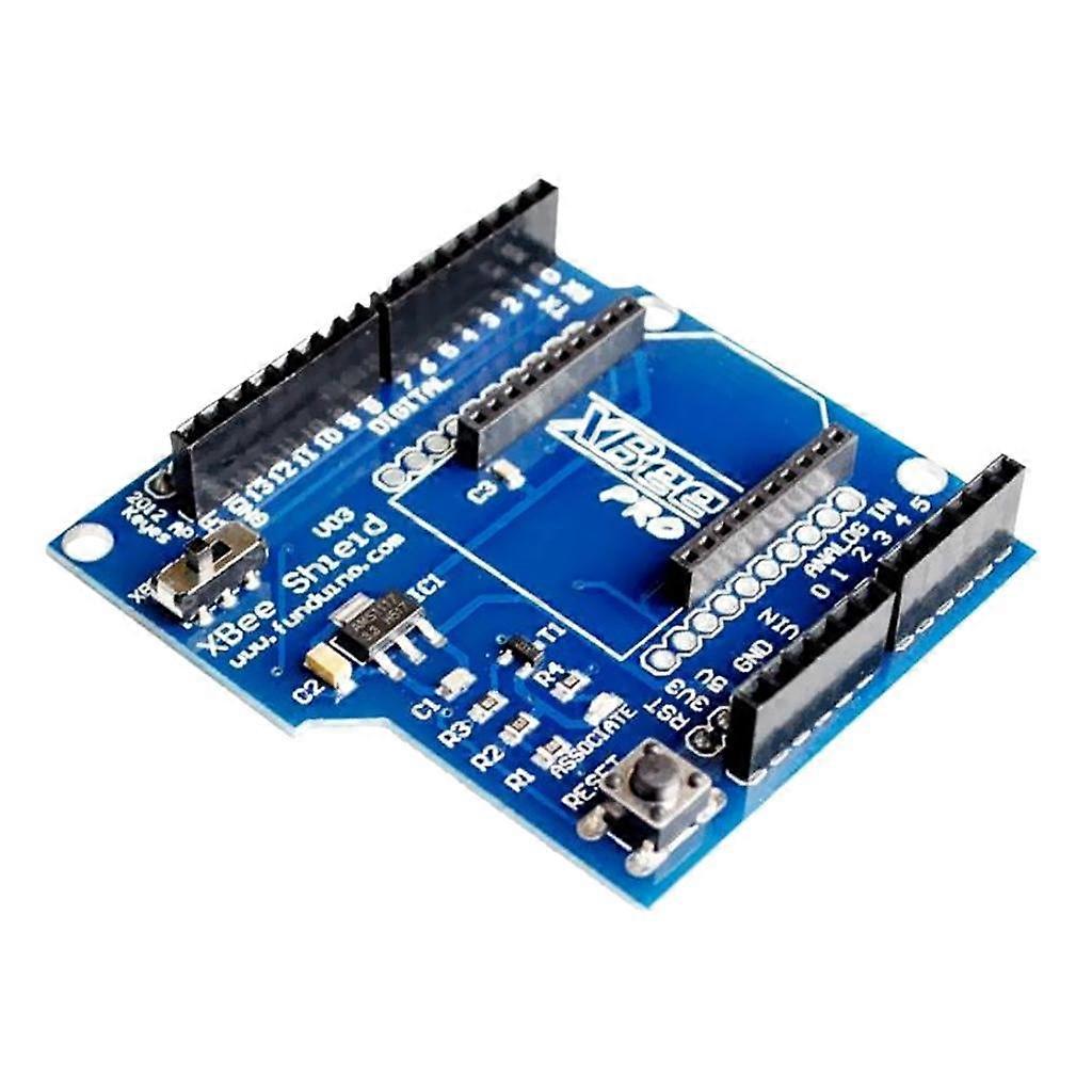 V03 Expansion Board Compatible With