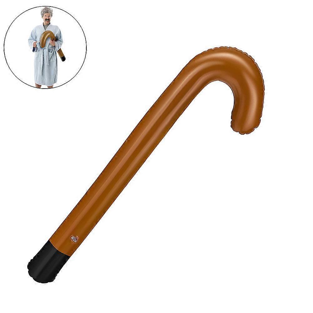 Inflatable Walking Stick, Halloween Cane, Party Supplies
