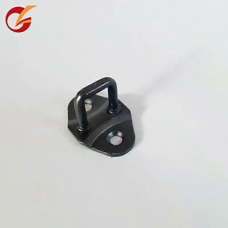 Applies to use for toyota hiace commuter quantum 2005 06 07 08 09 10 11 12 13 14 15 16 17 2018 side sliding door lock catcher latch striker