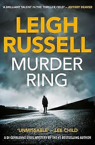 Murder Ring