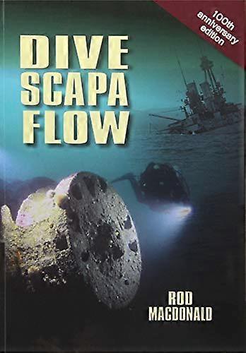 Dive Scapa Flow