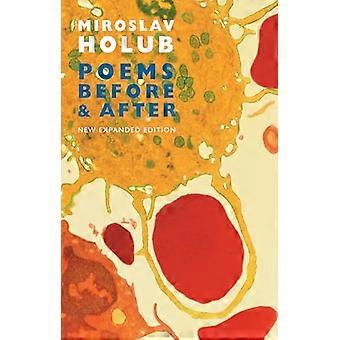 Poems Before & After Collected English Translations