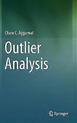 Outlier Analysis
