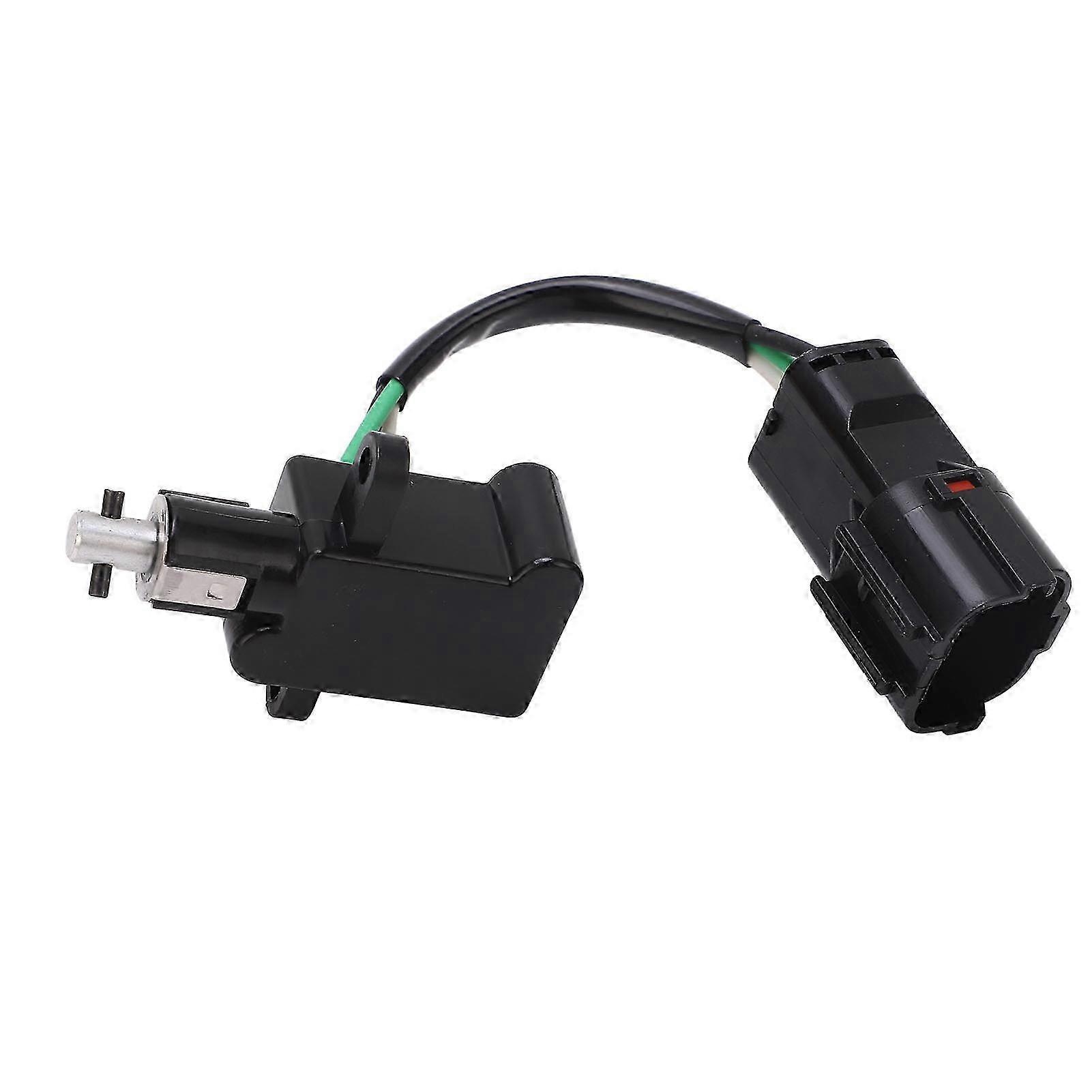 Excavator Limit Switch Assembly ABS Compatible With for SANY Heavy Equipment Electronics