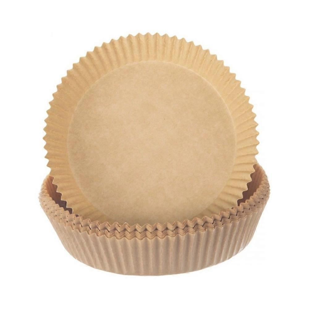 Orion paper insert for fryer 16cm 100 pieces 52913