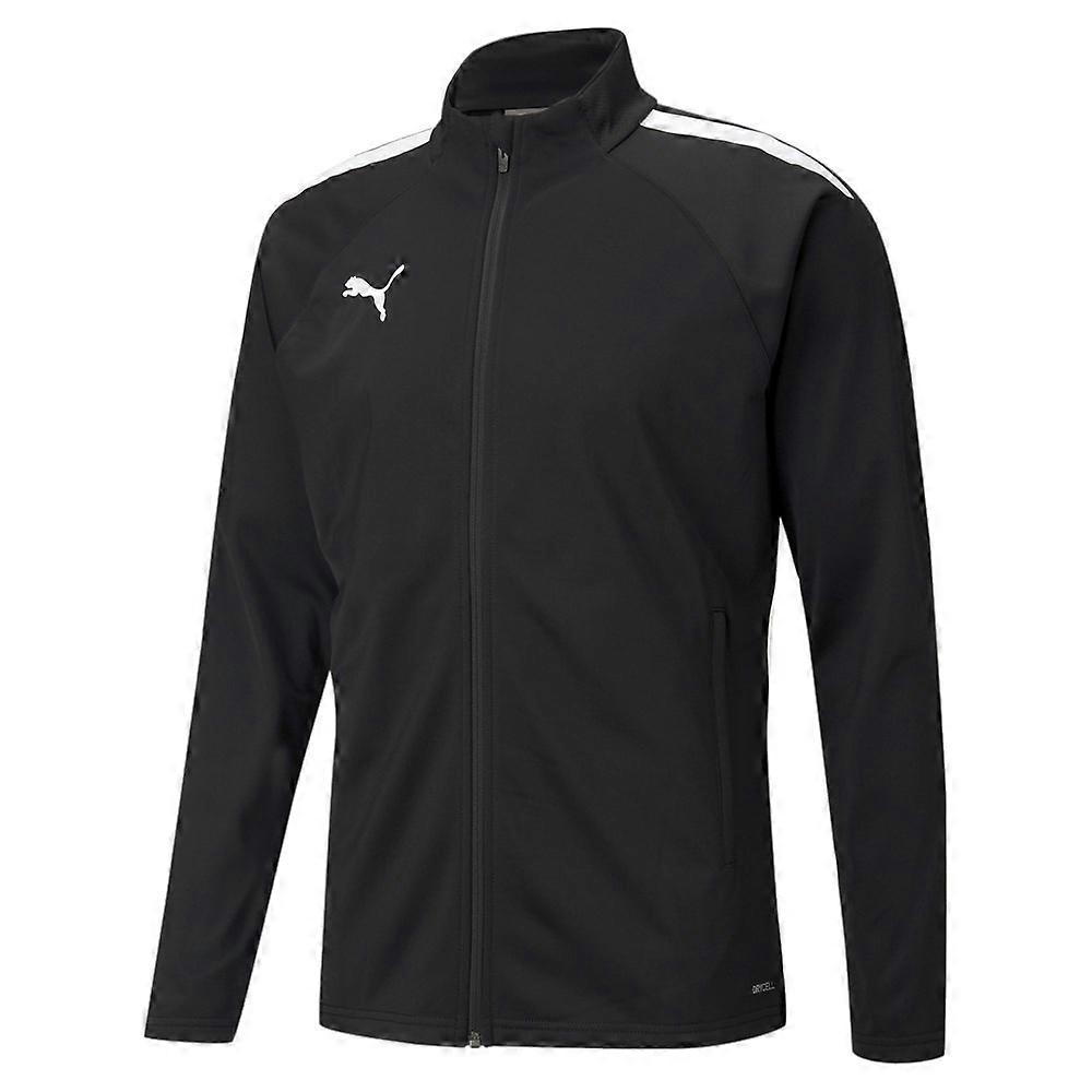 Sudaderas Puma Teamliga Poly 65723403
