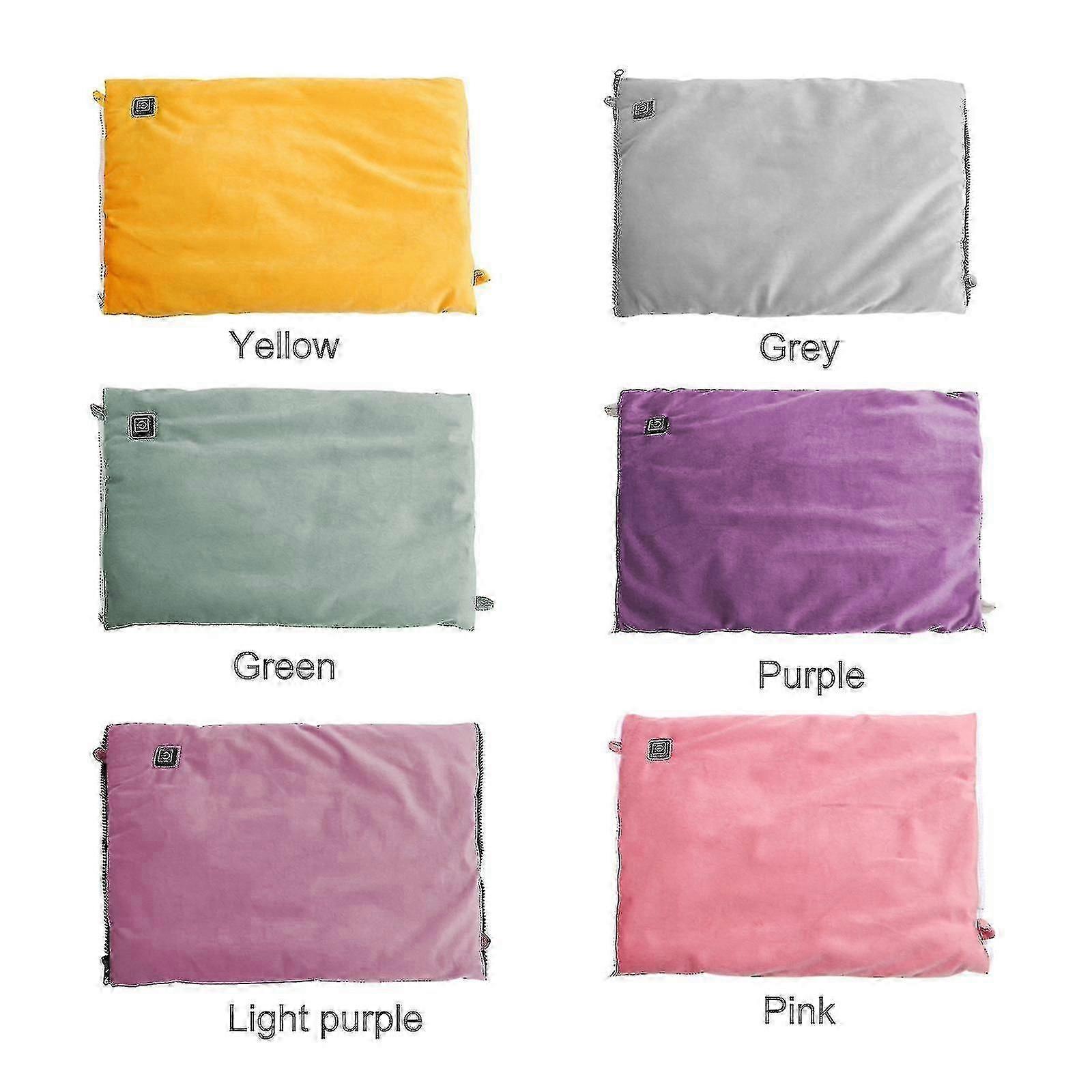 Multi Functional Heating Cushion Adjust The Temperature Heated Hand Warmer