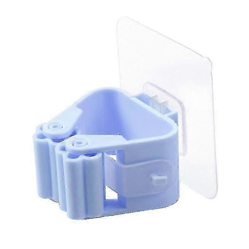 Non Punch Mounted Mop H B H Hook Bath Izer3pcs-