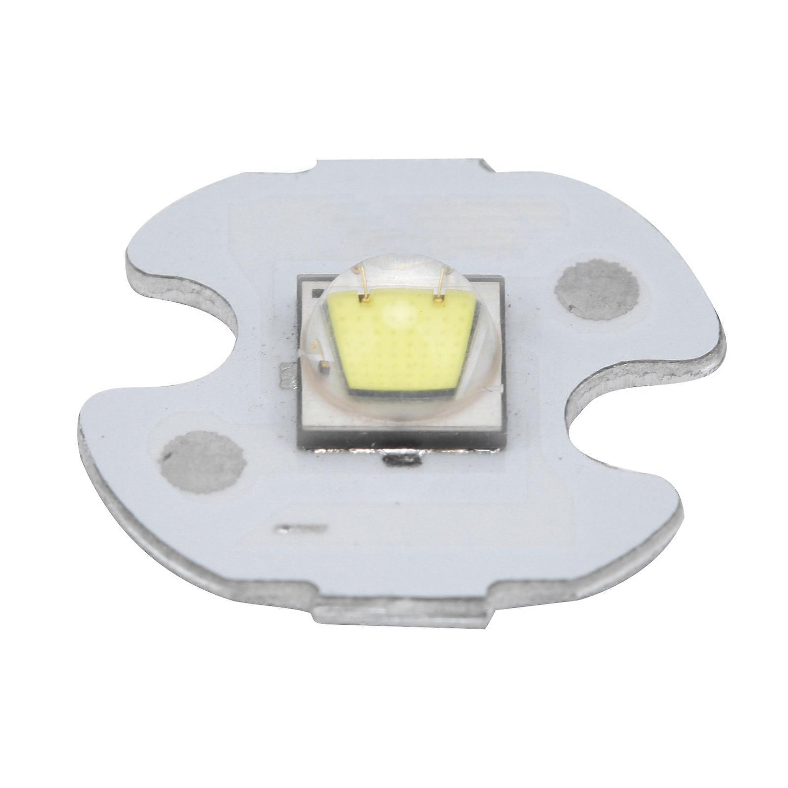 LED Chip Soft Light Heat Dissipation Durable Energy Conservation DIY Lamp Beads for Illumination