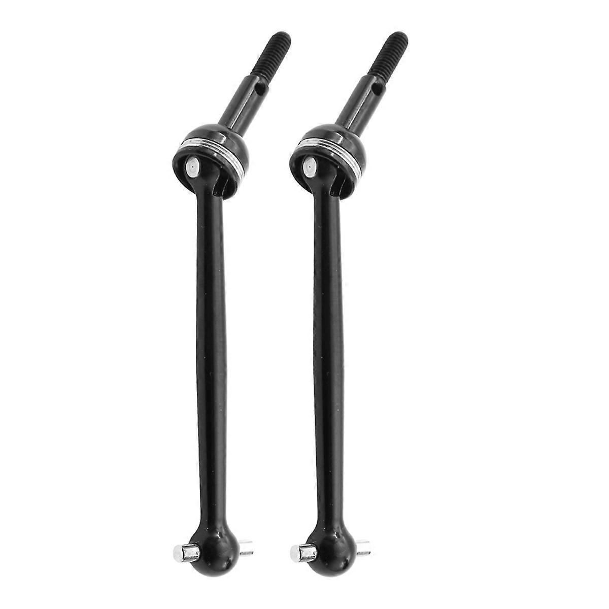 RC Car Upgrade Drive Shaft CVD Kit for 1/10 TT02B RC Car