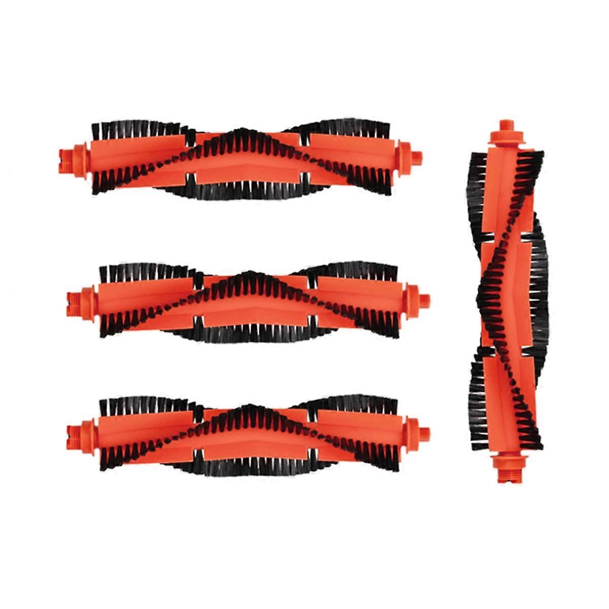 4PCS Replacement Parts for M30 Pro Robot Vacuum Cleaner