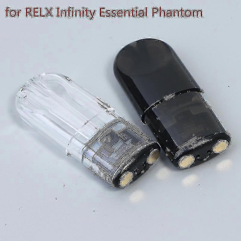 1pc Empty Pod For Relx Infinity Essential Phantom Ceramic Core Empty Pods