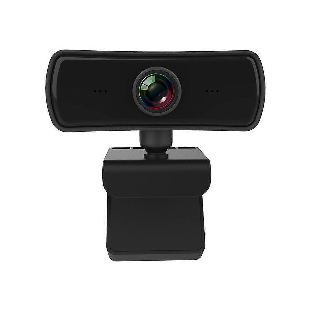 2K 2040x1080P Webcam High Definition Computer PC Web Camera met Microfoon
