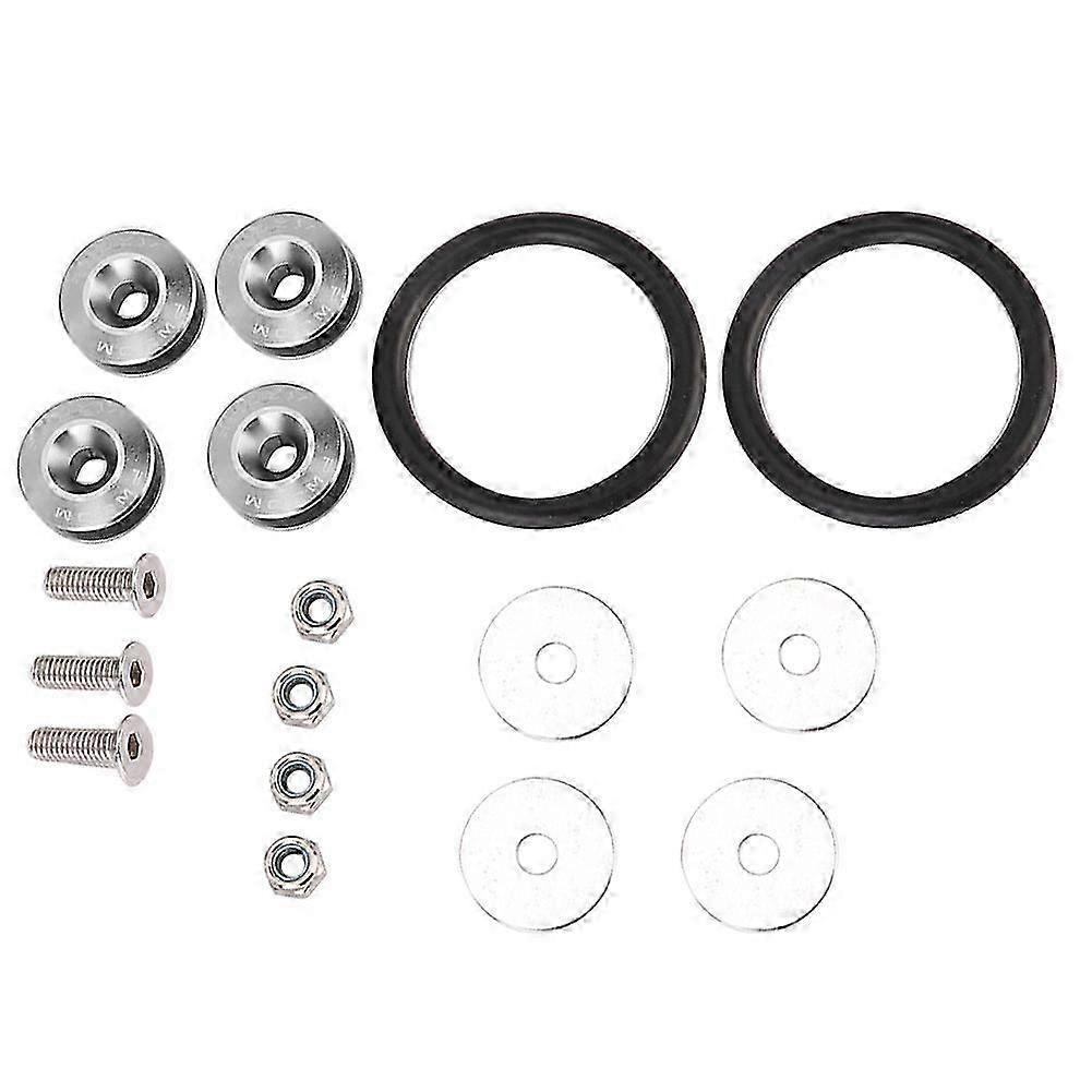 2.25inch Car Modification Universal Electric Exhaust Valve Remote Control