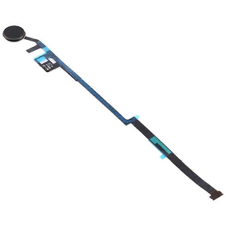 Compatible For iPad 10.2 (2021) / (2020) / (2019) Home Key Fingerprint Button Flex Cable (without Logo)