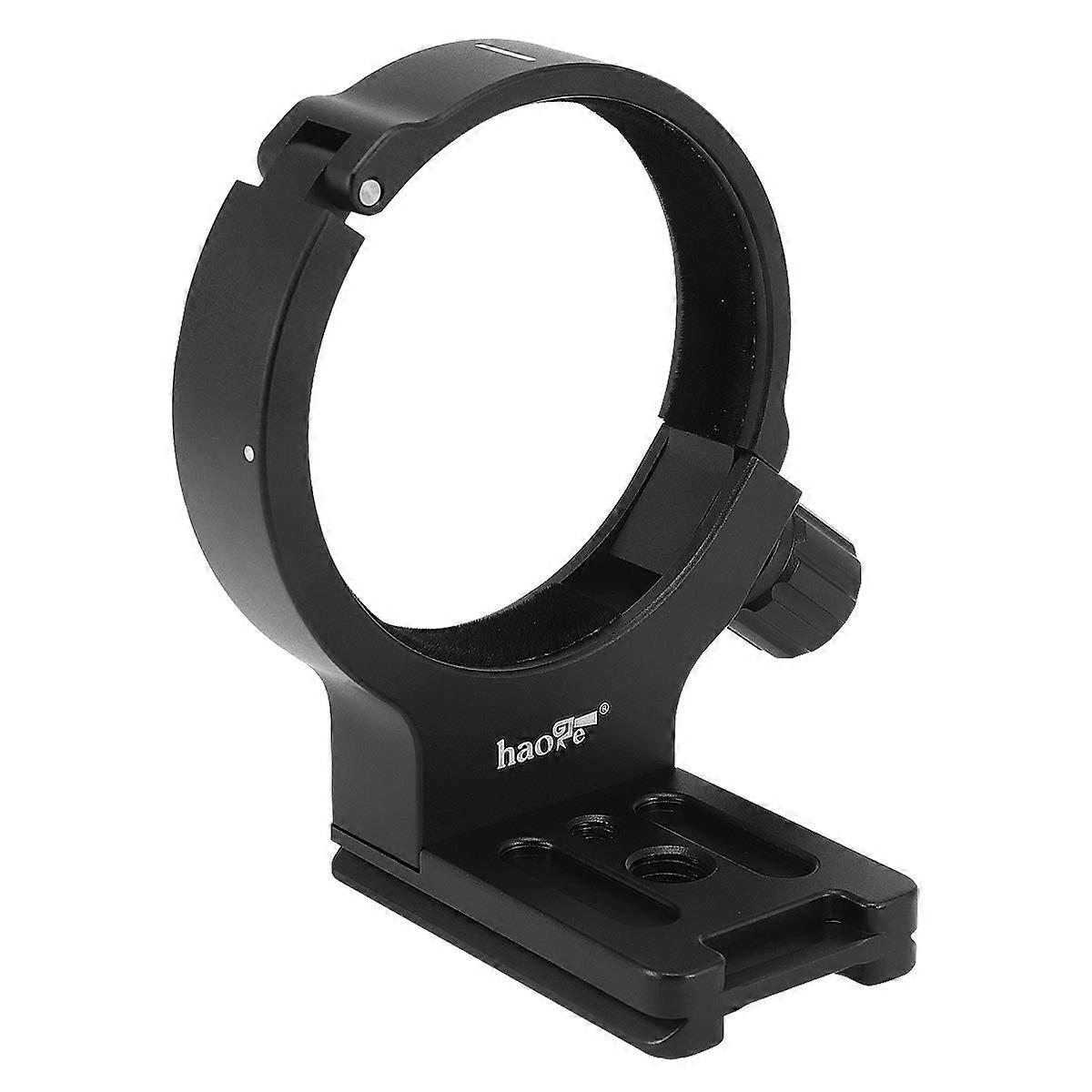 LMR-C347 Lens Collar Replacement Foot Tripod Mount Ring A II for Canon EF 300mm f/4L USM