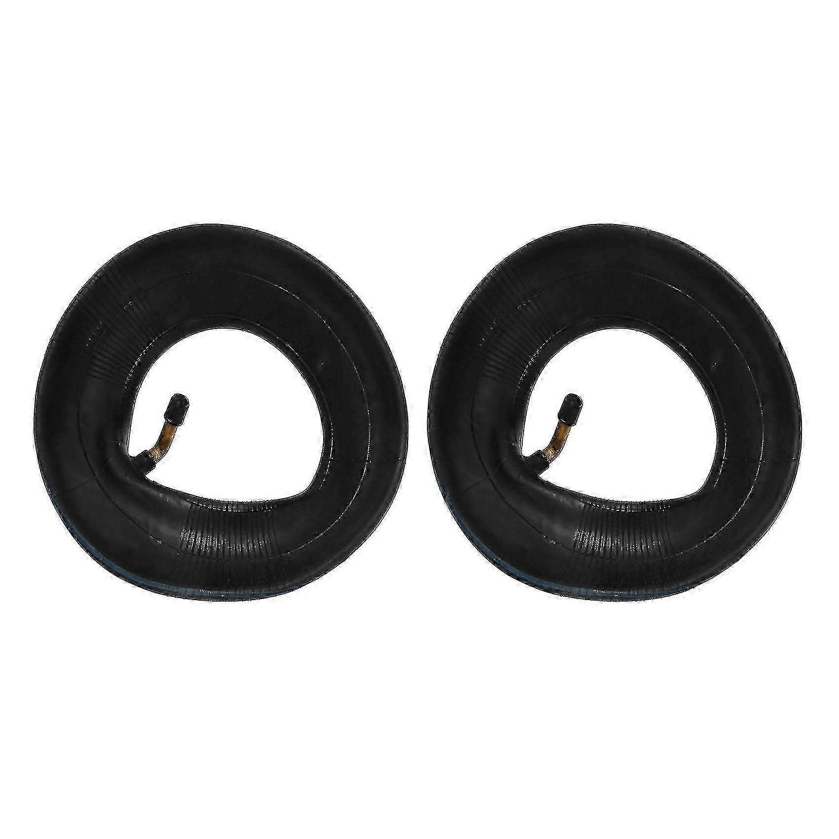 2 Pack Inner Tubes 200x50 8inch X 2inch Compatible with E100 E200 Bladez-QQ