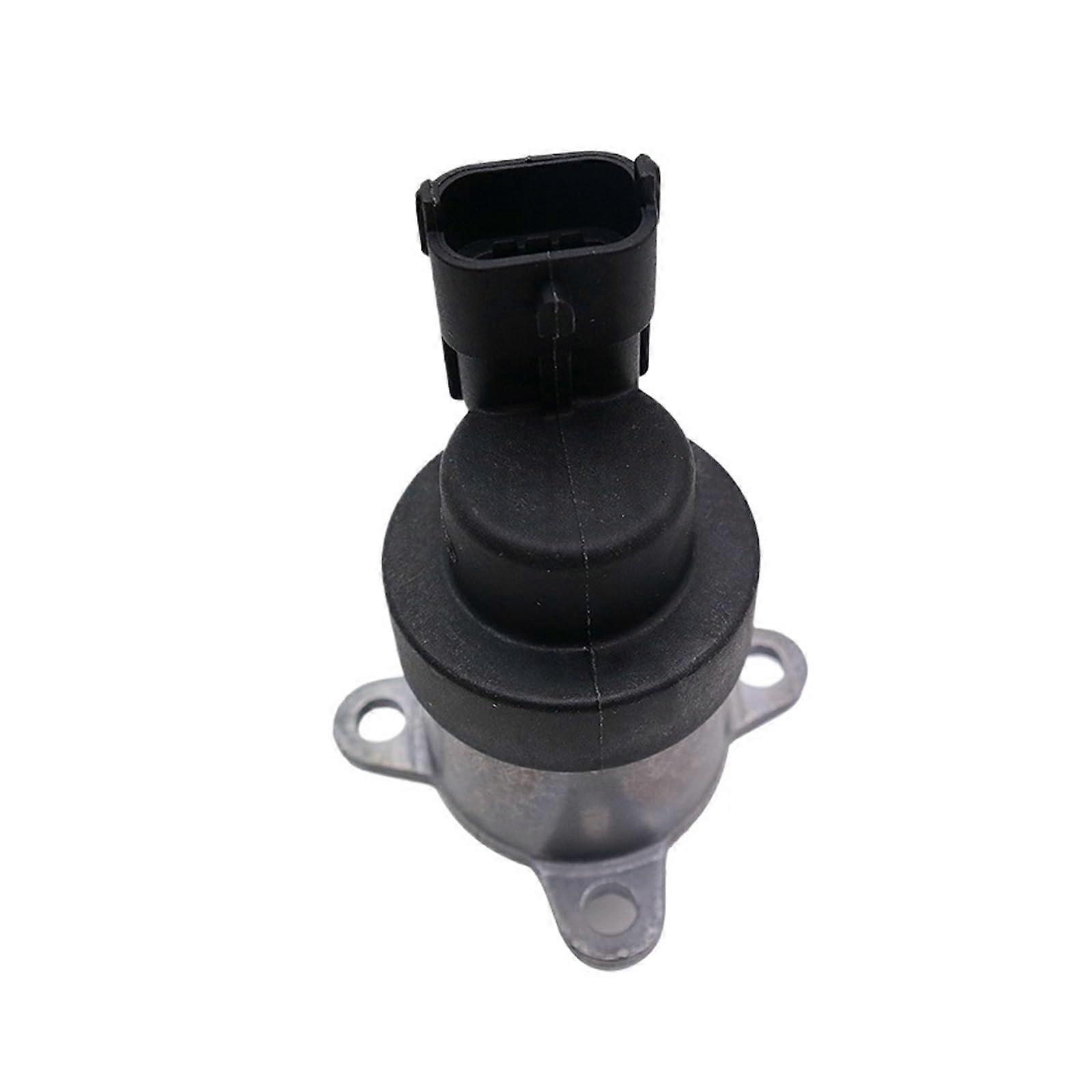 12648863 Fuel Pump Regulator Metering Control Solenoid Valve for Automotive Applications, High Efficiency, Durable Design
