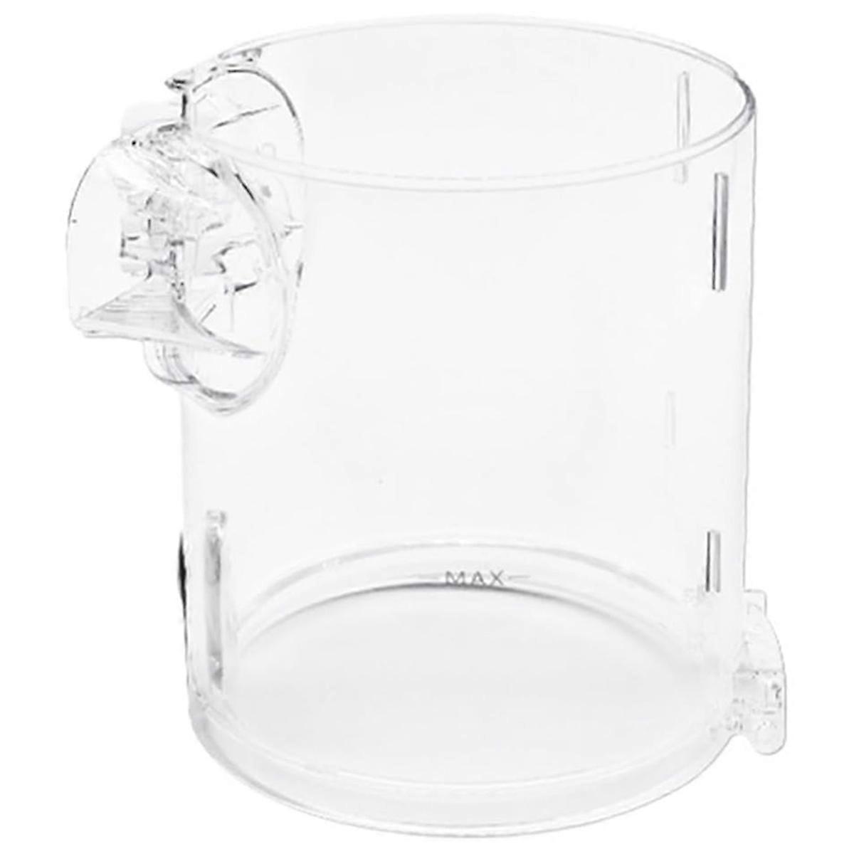 Vacuum Dust Cup Replacement for Xiaomi 1C/K10 Vacuum Cleaner