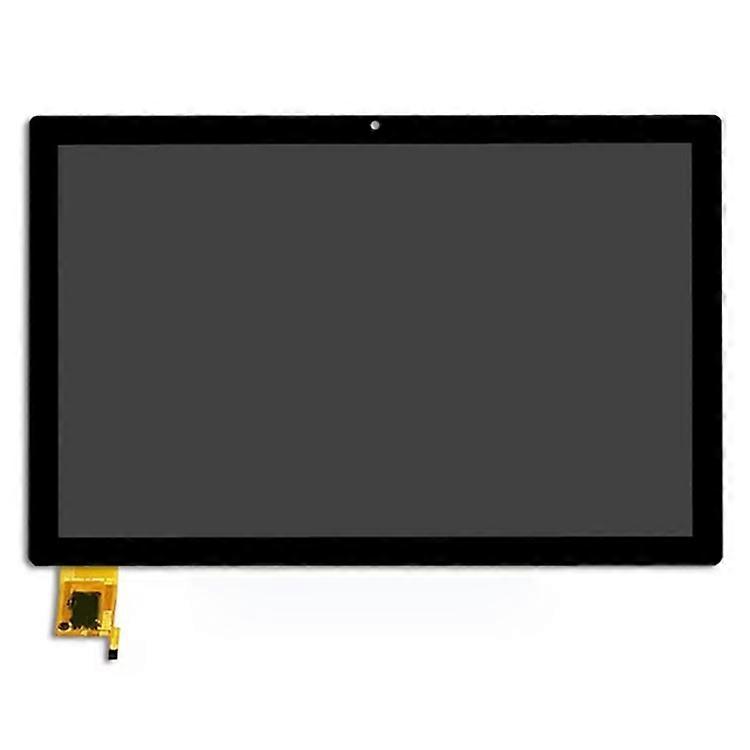 Compatible For Teclast M40 Pro OEM Grade S LCD Screen and Digitizer Assembly Part (Without Logo)