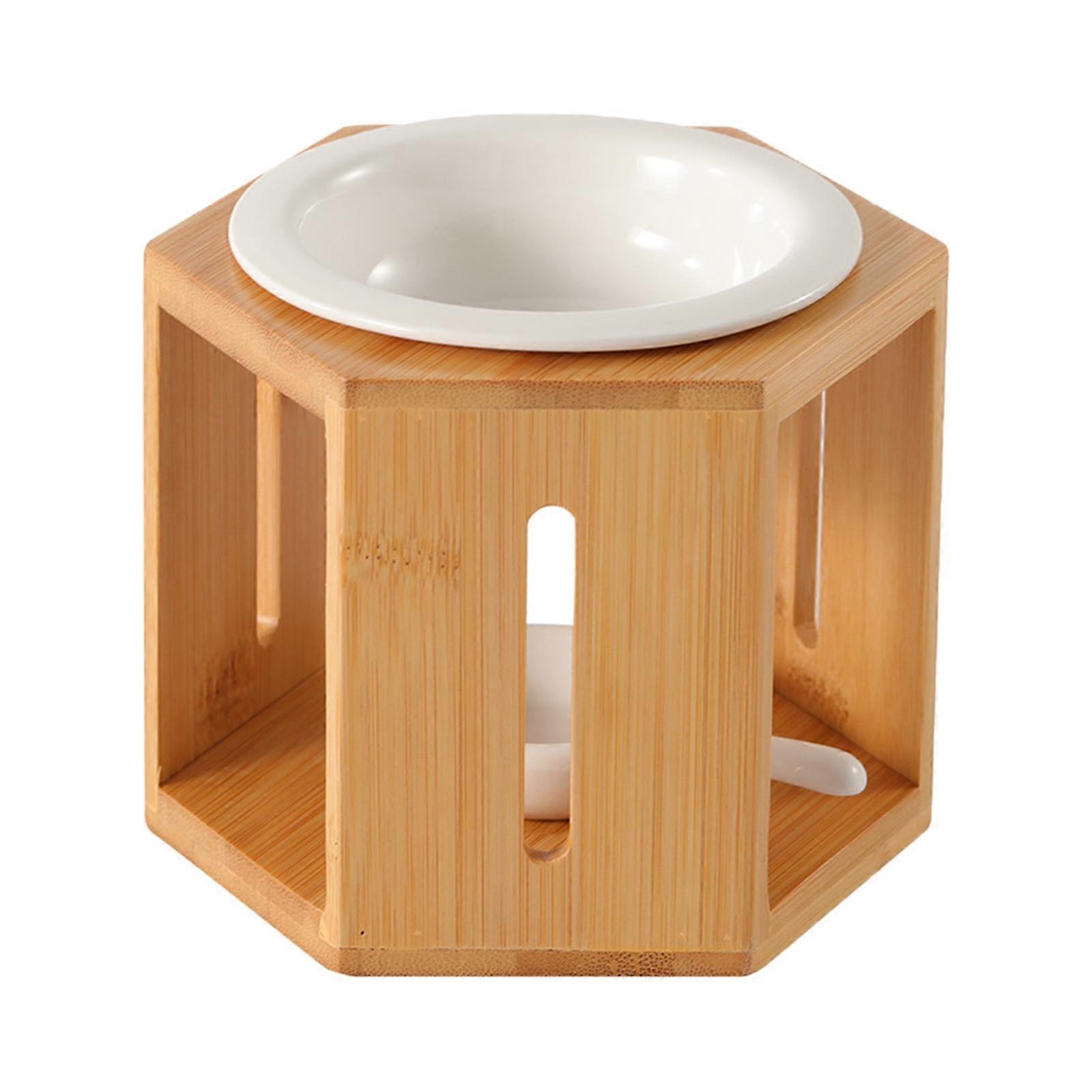 Tealight Candles Holder Wax Melt Warmer Diffuser Table Essential Oil