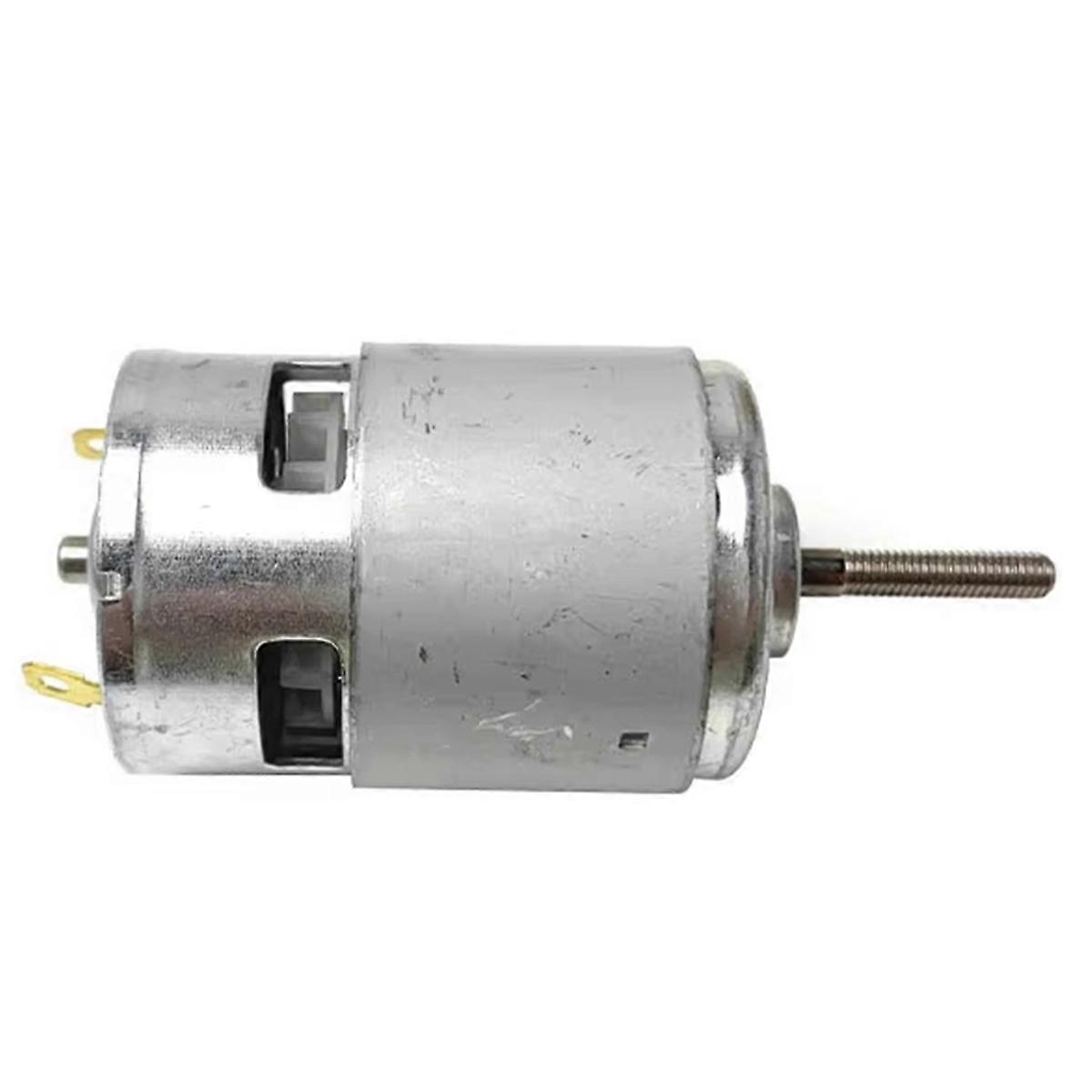 Lithium Ion Lawn Mower Motor Universal Motor Charging Lawn Mower 21V