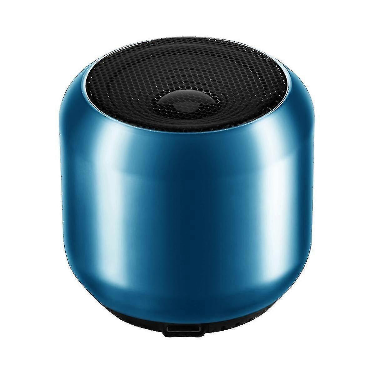 Portable Bluetooth Speaker, Bluetooth 5.0 Wireless Mini Speaker