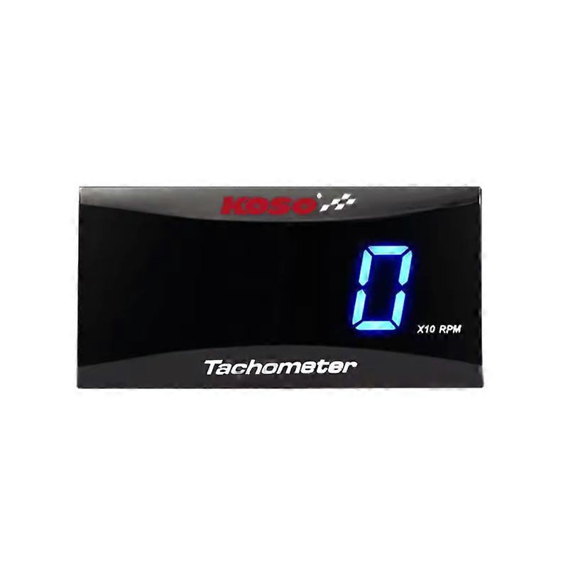 12V 0~120°C Monitor Motorcycle Thermometer Water Tank Retrofit Temperature Meter Indicator Warning With Sensors