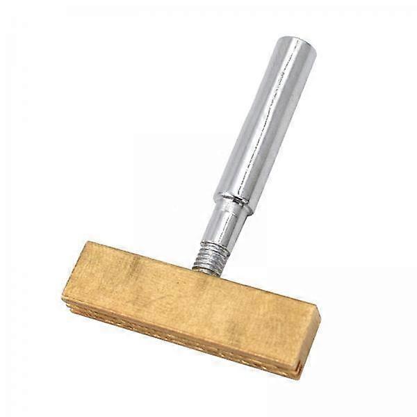 High-Precision Soldering Iron Tip Set for Electronics Maintenance