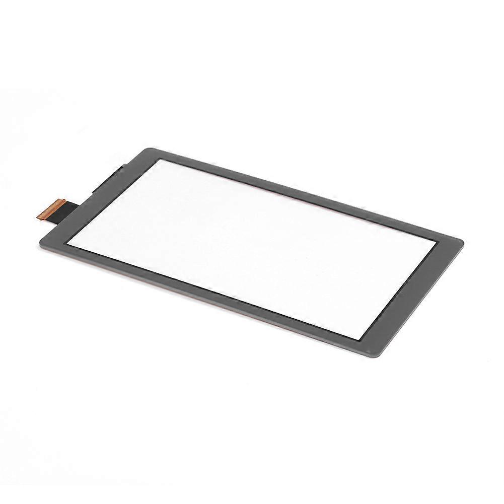 LCD Touch Screen Digitizer for Switch Lite (Black Touch Screen+LCD Display)
