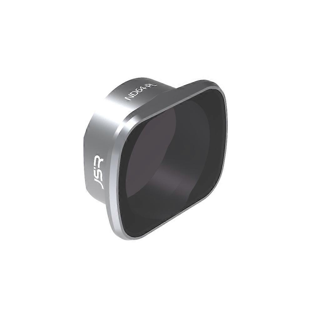 JUNESTAR Drone Filters For DJI FPV COMBO ,Model: ND64PL