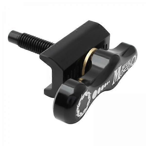 2x Folding Bike Hinge Frame Lever Co-Holder Reinforced Connector Clamp Lock C