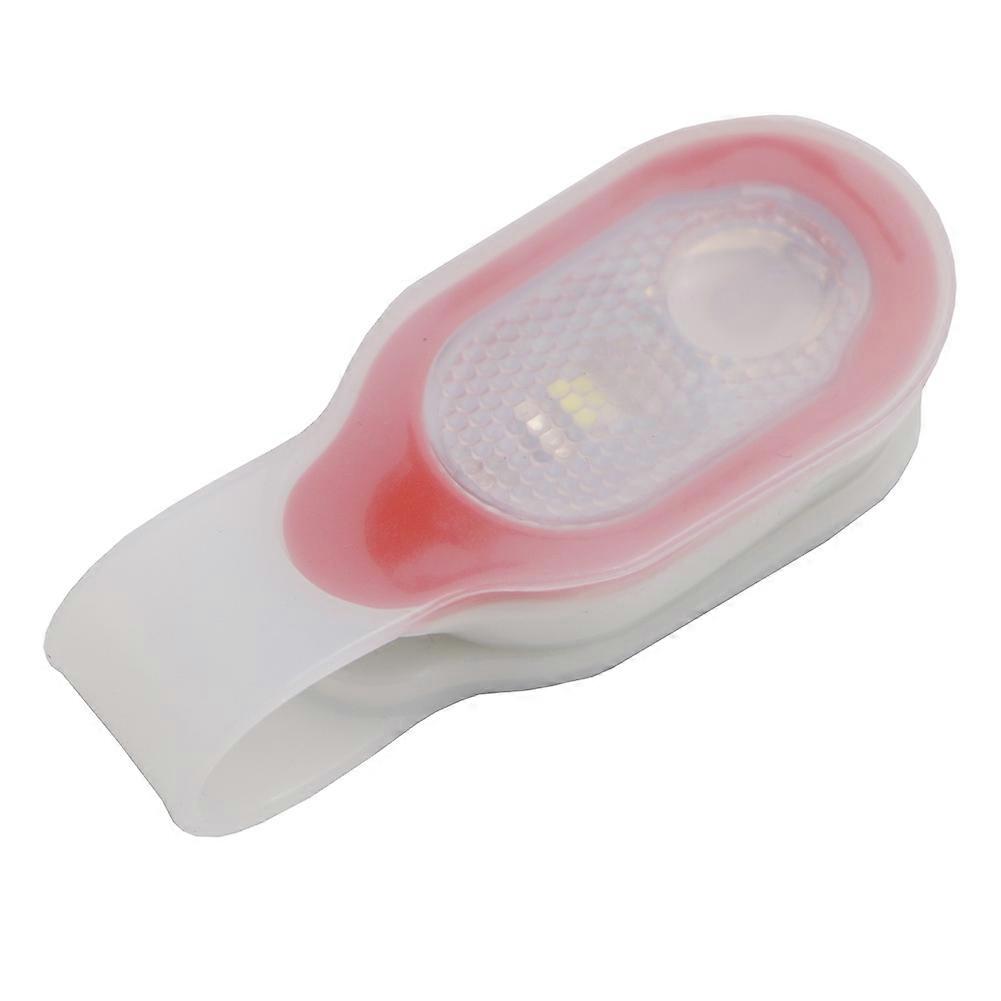 Night Light Flashlight, Led Soft Clip, Safety Light Magnetic Light