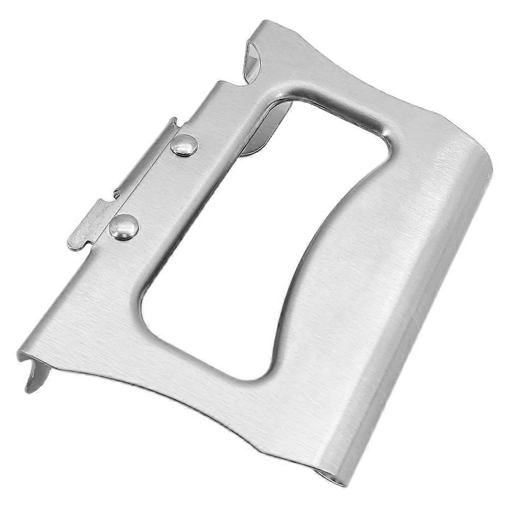 Unique Japanese Can Opener, Perfect for Cooking Enthusiasts and Camping Lovers