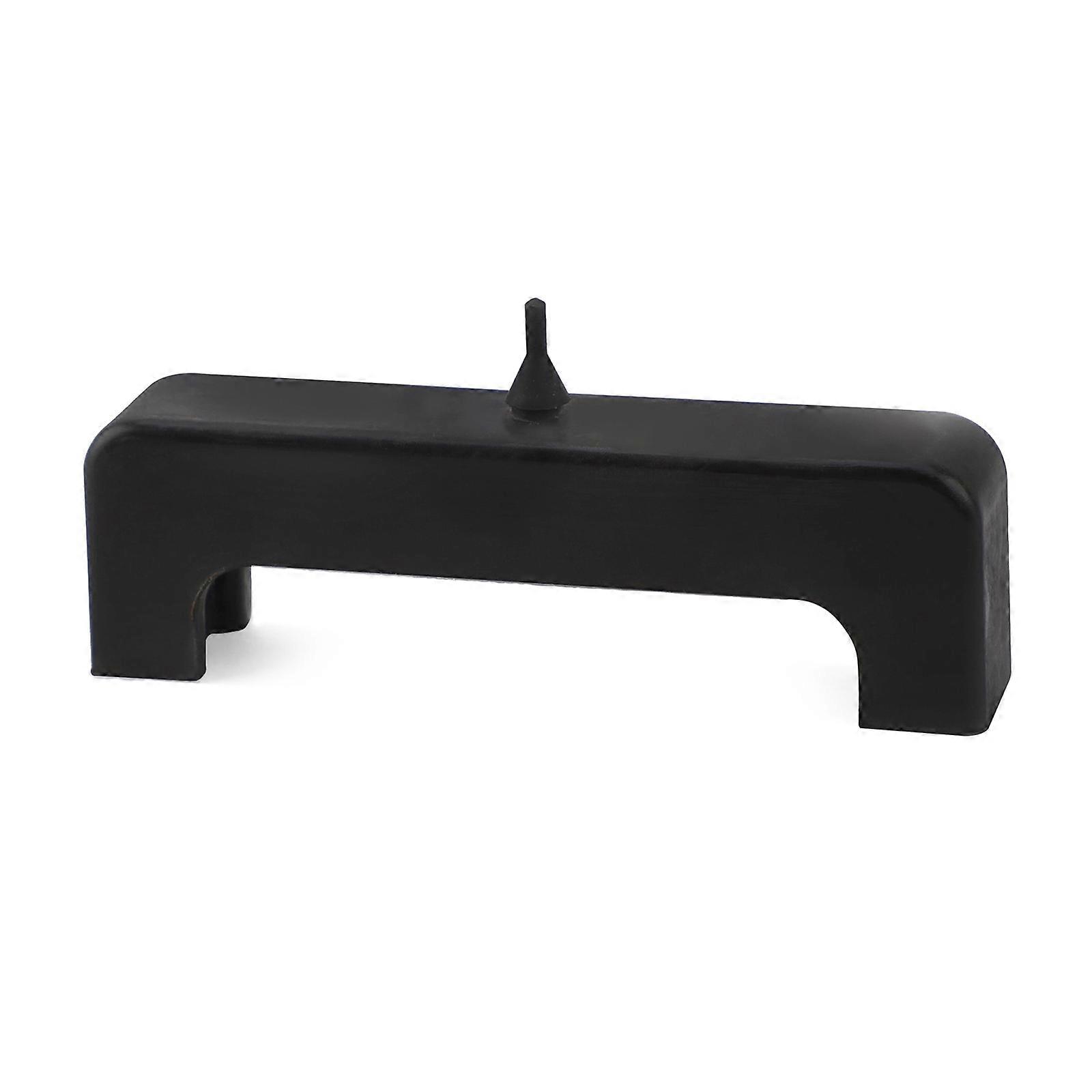 ABS Mount Bushing Reliable Plastic Radiator Mount Bushing 926-276 Replacement DIY Radiator Installation for Vehicles