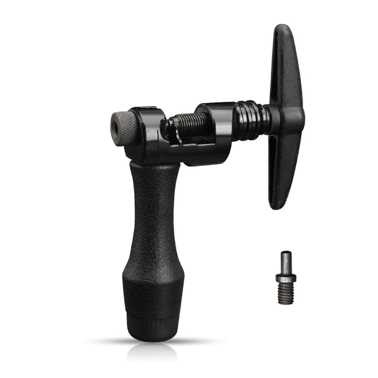 Bike Bicycles Professional Chain Rivet Remover Breaker Tool with Non-slip Handle ,Chains Extractor Cutter Tools