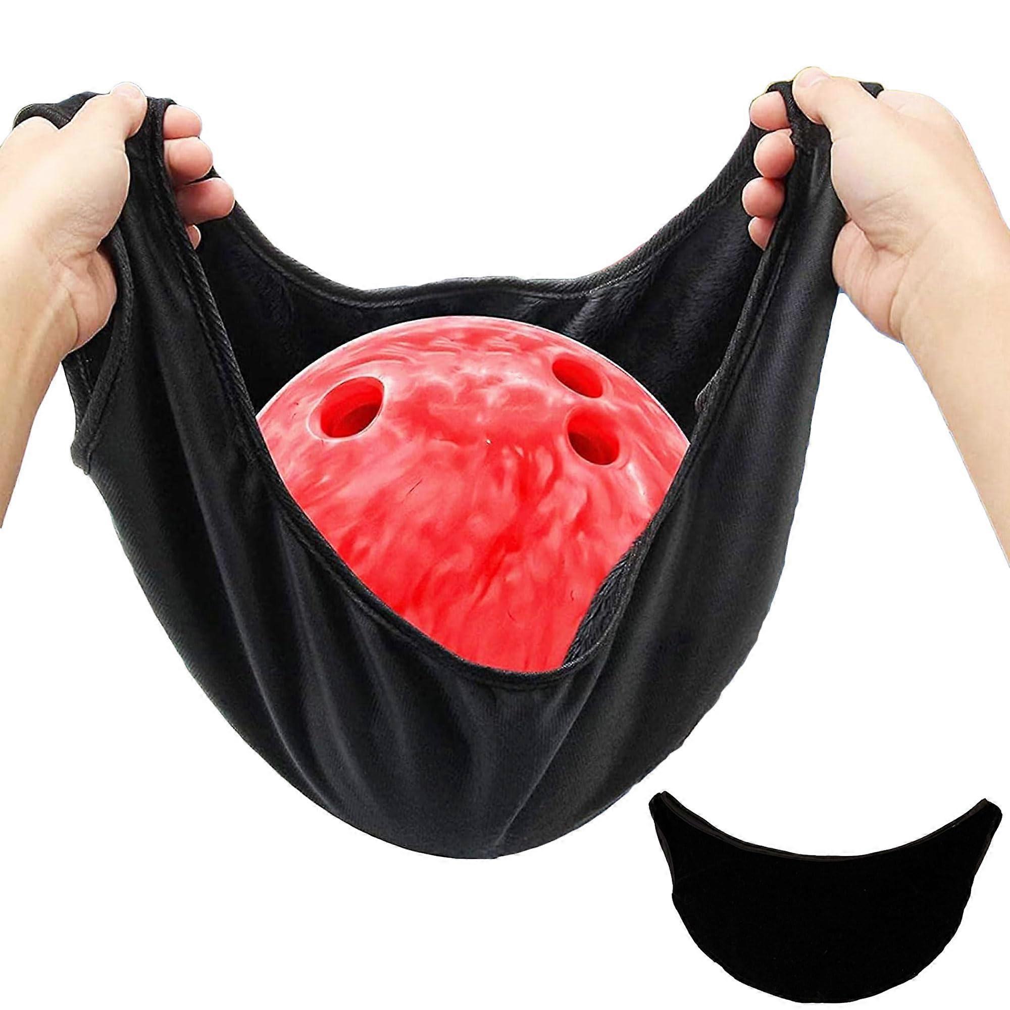 Bowling Ball Bag Carrier Bowling Bag Ball Bowling Ball Cleaner