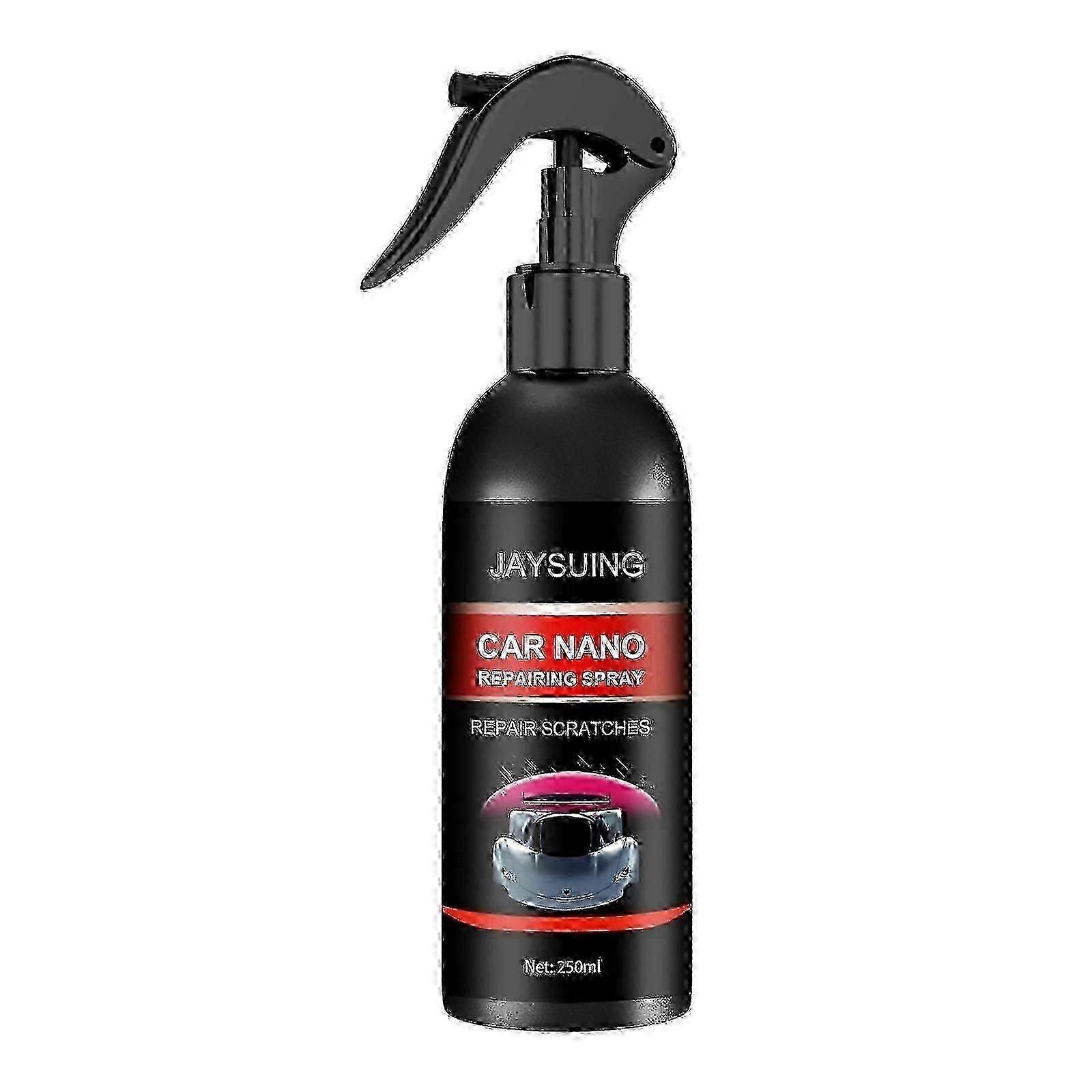 Automobile Coating Spray Liquid Glass Sealing Glaze Coating Agent For Automobile Maintenance Polishing, Dust Resistance And Stain Resistance