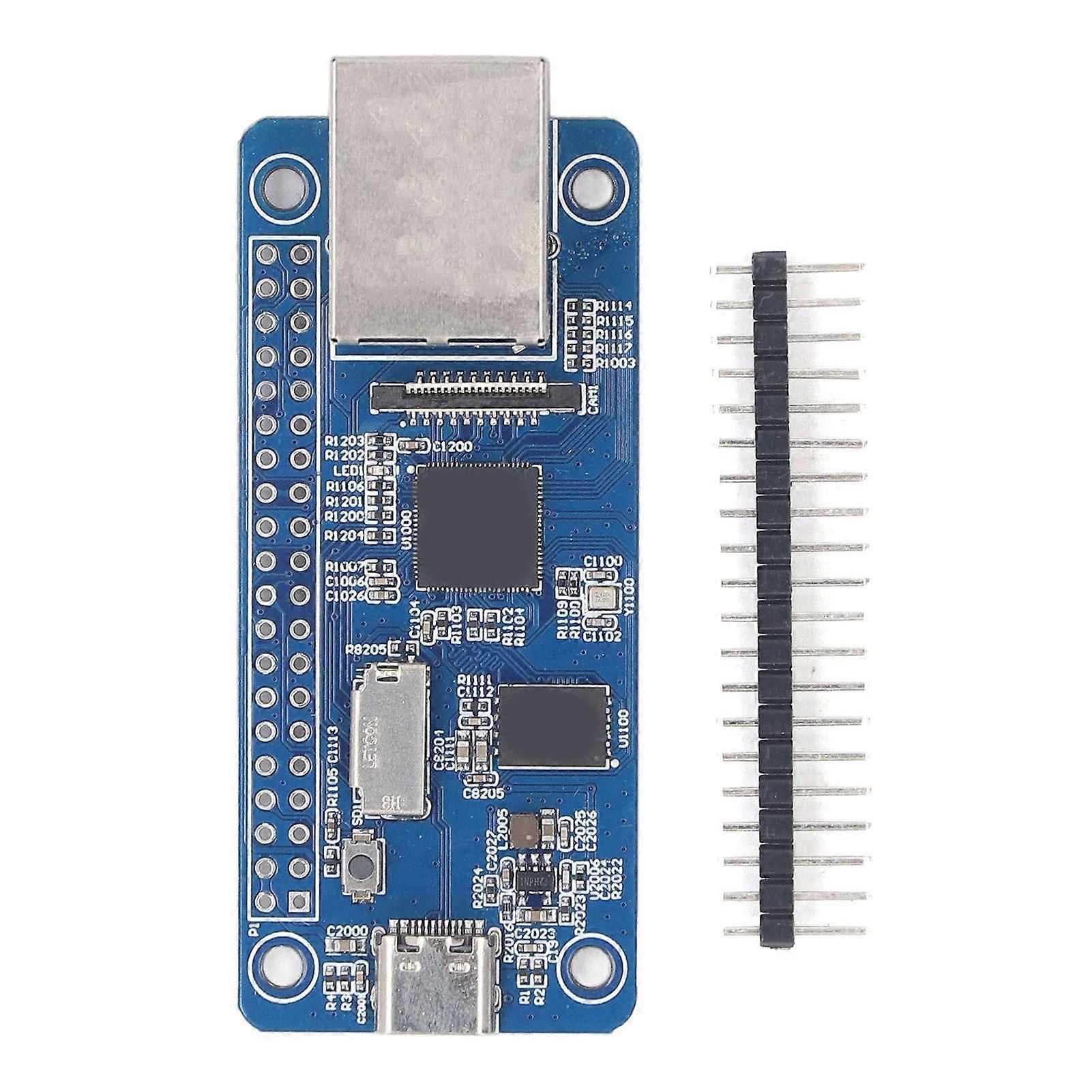 High quality  RV1103 Micro Linux Development Board Single Core ARM Cortex-A7