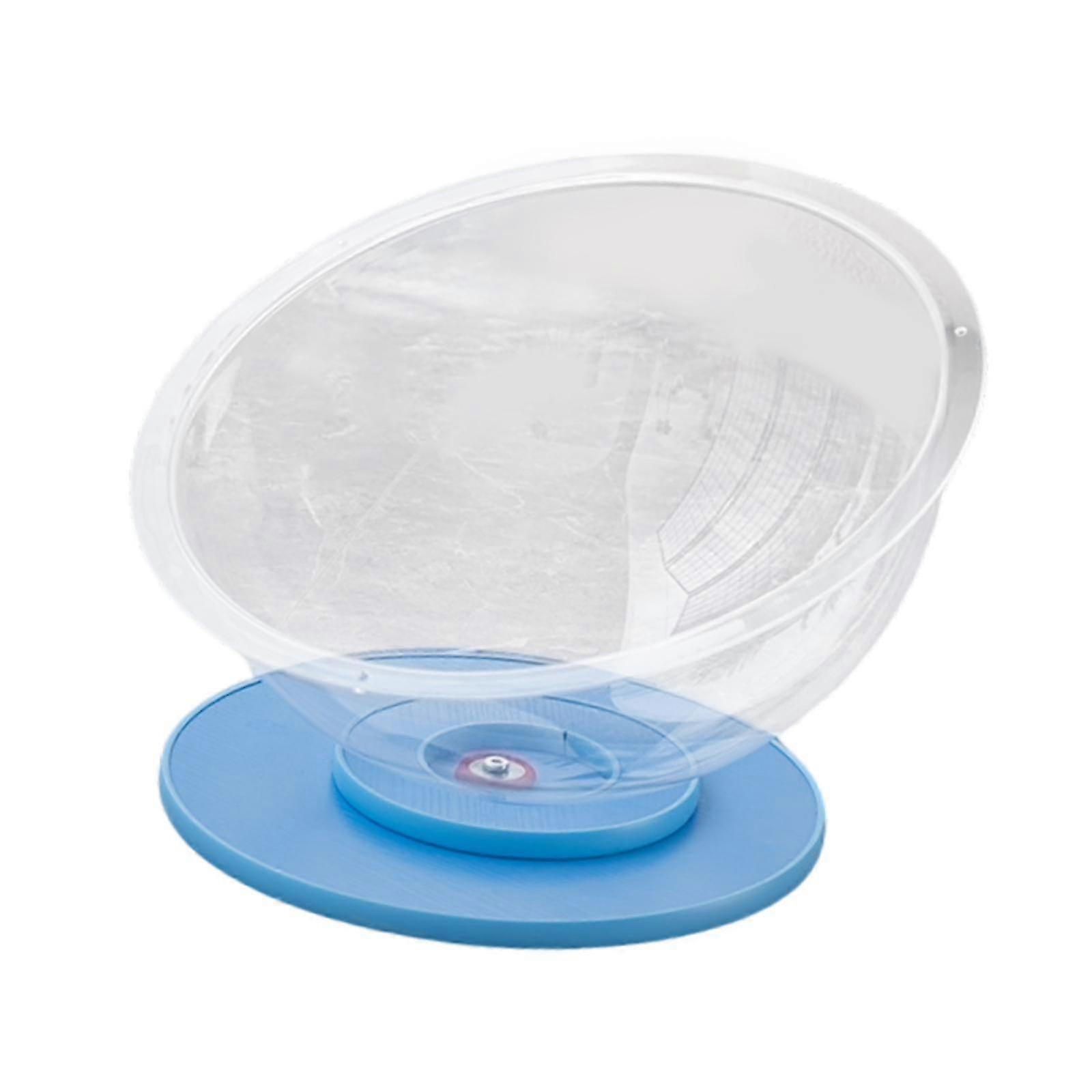 Universal Cat Bed for Indoor Cats Easy to Clean 25cm