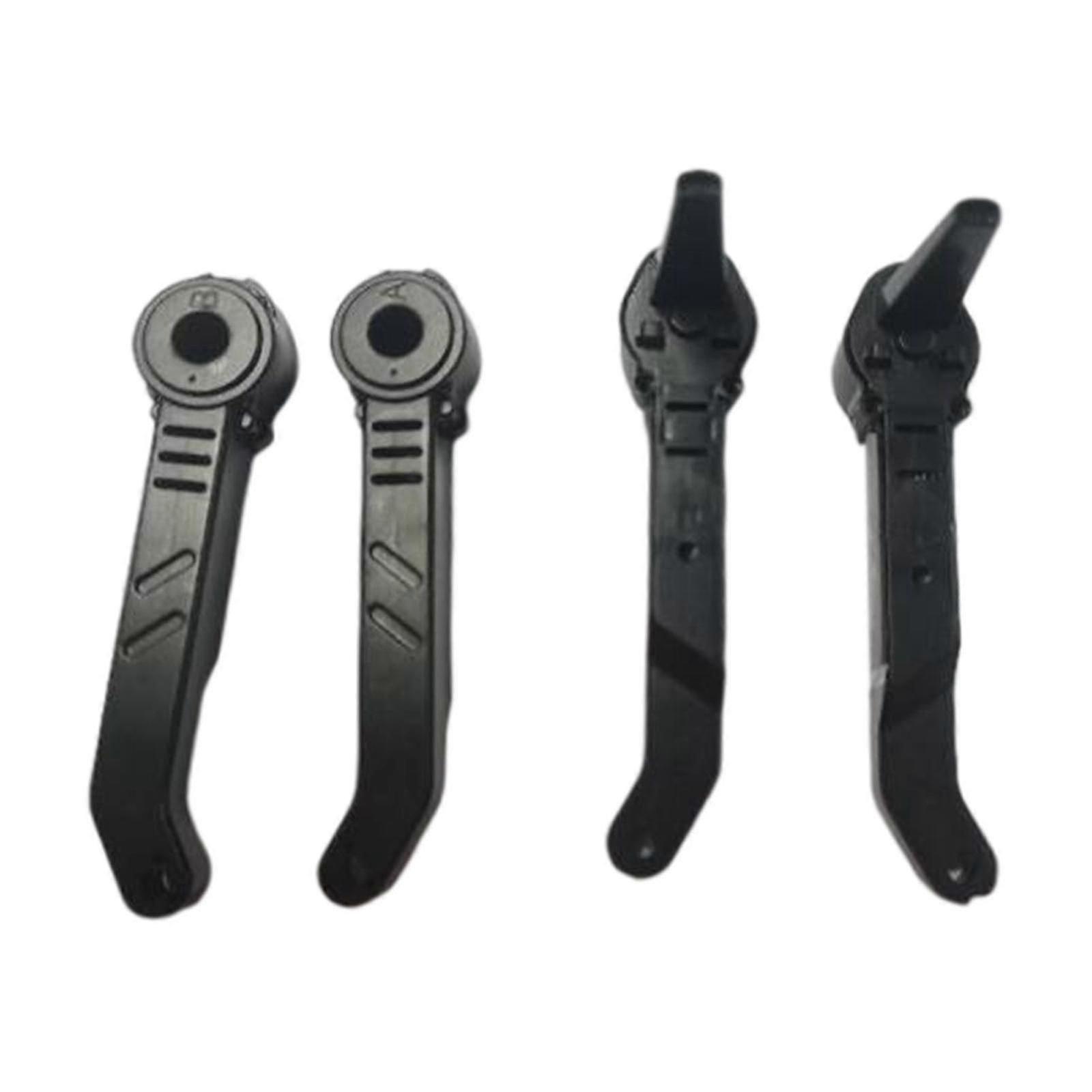 Drone Replacement Arm for E88 Pro, Black Spare Part Accessories
