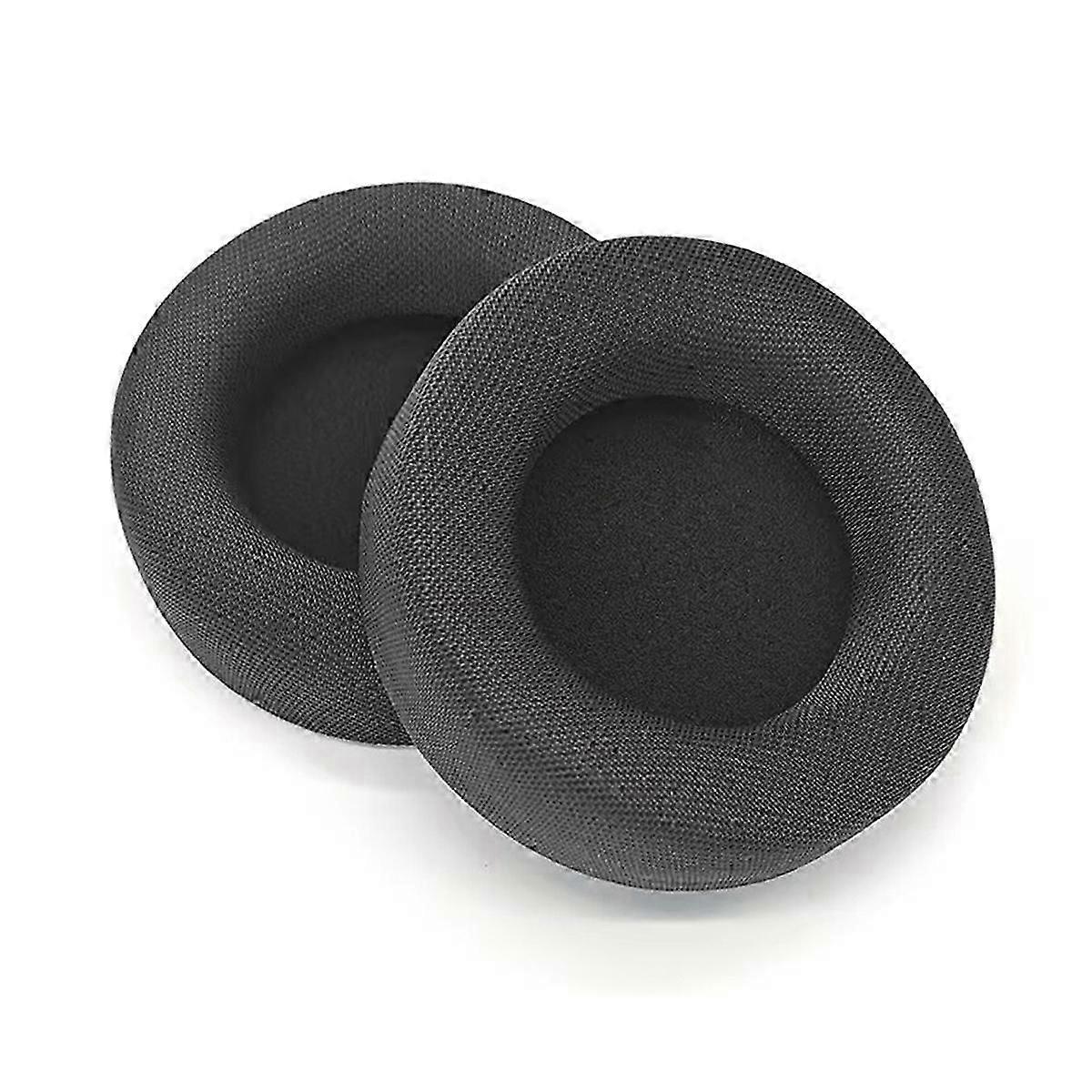 Replacement Soft Foam Ear Pads for Corsair Virtuoso Pro Headset Cushions